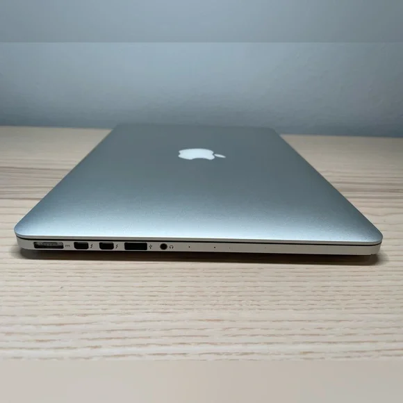 Apple MacBook Pro Retina 13” 2015